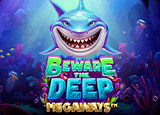 Beware The Deep Megaways™