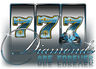 Diamonds are Forever 3 Lines spilleautomat