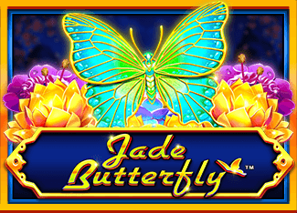Jade Butterfly™ spilleautomat