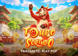 Touro Sortudo spilleautomat