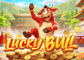 Lucky Ox spilleautomat
