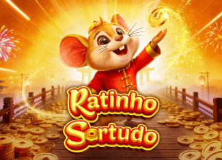 Ratinho Sortudo spilleautomat