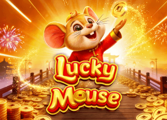Lucky Mouse spilleautomat