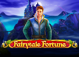Fairytale Fortune™ spilleautomat