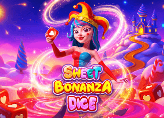 Sweet Bonanza Dice spilleautomat