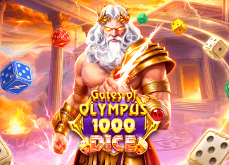 Gates of Olympus 1000 Dice spilleautomat