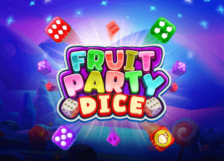 Fruit Party Dice spilleautomat