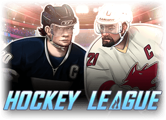Hockey League spilleautomat
