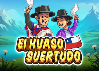 El Huaso Suertudo spilleautomat
