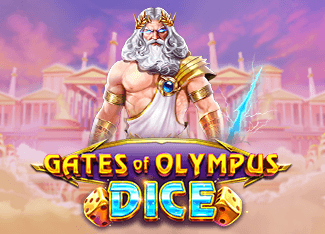 Gates of Olympus Dice spilleautomat