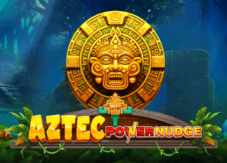 Aztec Powernudge spilleautomat