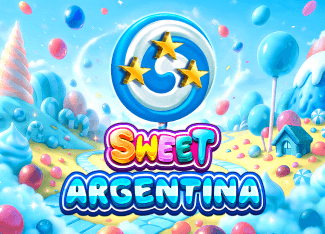 Sweet Argentina spilleautomat