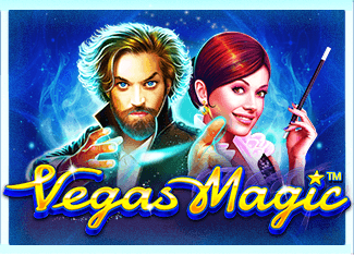 Vegas Magic™ spilleautomat