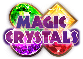 Magic Crystals spilleautomat