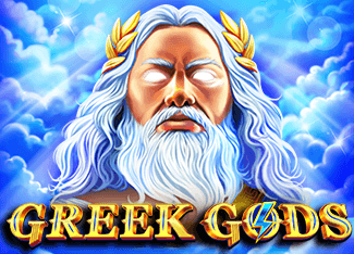 Greek Gods™ spilleautomat