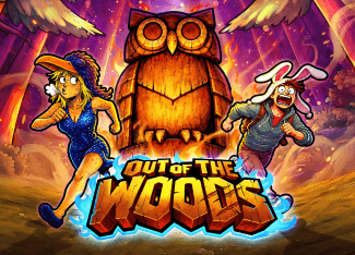 Out of the Woods