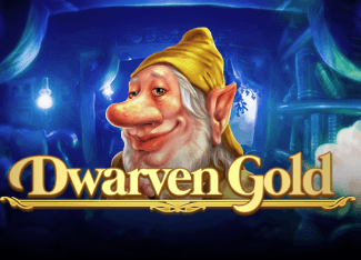 Dwarven Gold spilleautomat