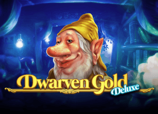 Dwarven Gold Deluxe™ spilleautomat