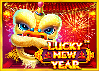 Lucky New Year™ spilleautomat