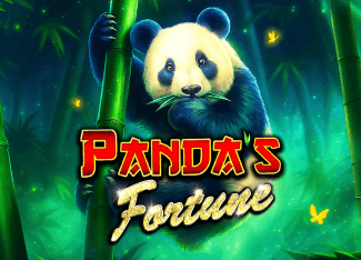 Panda’s Fortune™ spilleautomat
