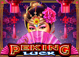 Peking Luck™ spilleautomat