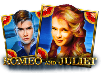 Romeo and Juliet™ spilleautomat