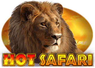 Hot Safari™ spilleautomat