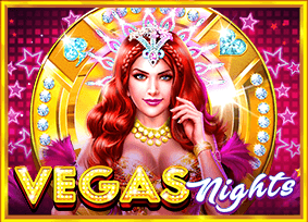 Vegas Nights™ spilleautomat