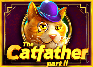 The Catfather Part II™ spilleautomat