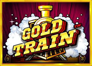 Gold Train™ spilleautomat