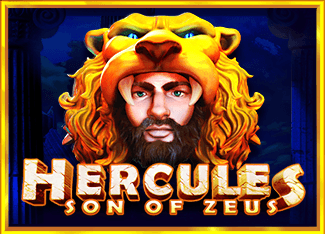 Hercules Son of Zeus™ spilleautomat