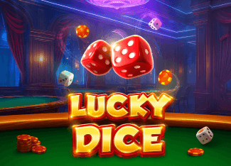 Lucky Dice spilleautomat