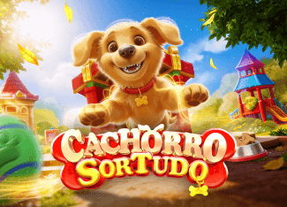 Cachorro Sortudo spilleautomat