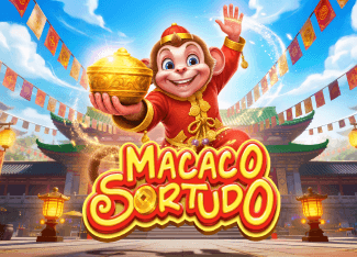 Macaco Sortudo spilleautomat