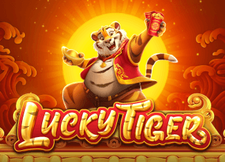 Lucky Tiger spilleautomat