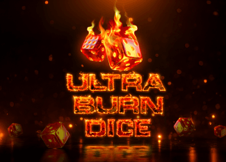 Ultra Burn Dice spilleautomat