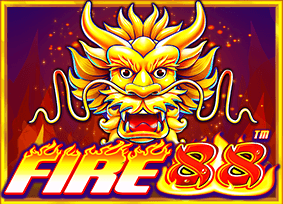 Fire 88™ spilleautomat