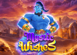 Mystic Wishes spilleautomat