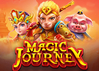 Magic Journey™ spilleautomat
