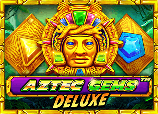 Aztec Gems Deluxe™ spilleautomat