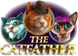 The Catfather™ spilleautomat