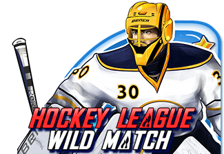 Hockey League Wild Match™ spilleautomat