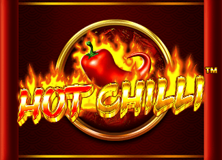 Hot Chilli™ spilleautomat