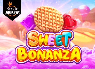 Sweet Bonanza – Oranje Jackpot spilleautomat