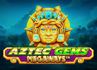 Aztec Gems Megaways™ spilleautomat