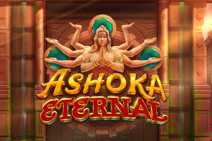 Ashoka Eternal