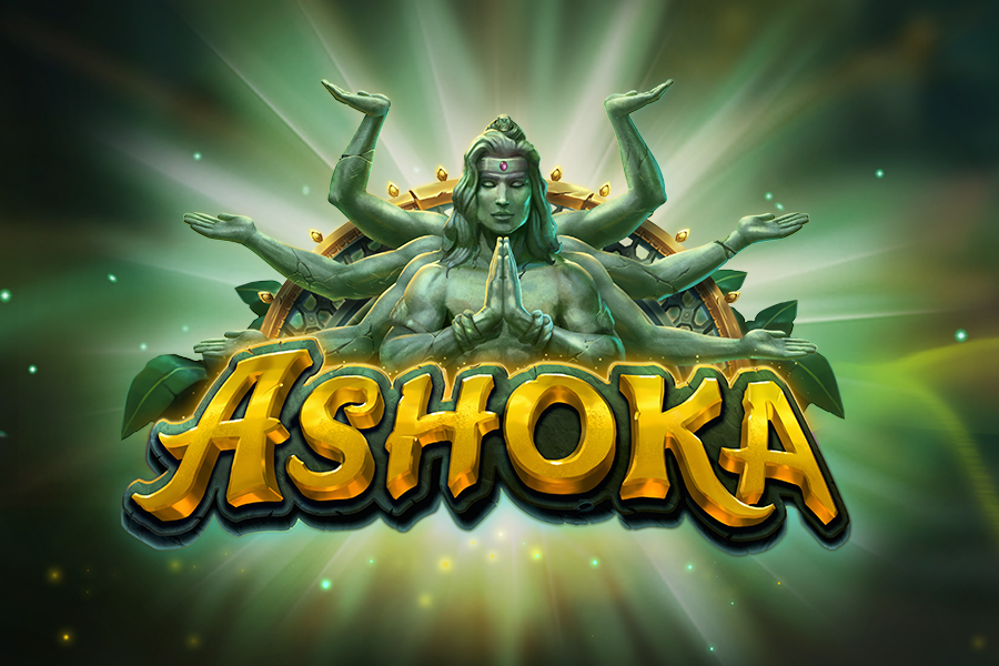 Ashoka