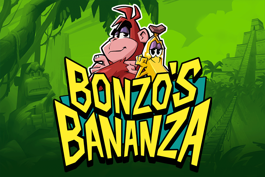 Bonzos Bananza